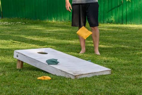 youtube cornhole|How to Play Cornhole: Rules, Tips & More .